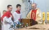 Eucharystia na rozpoczęcie Tygodnia Modlitw o Jedność Chrześcijan