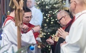 Eucharystia na rozpoczęcie Tygodnia Modlitw o Jedność Chrześcijan