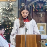 Eucharystia na rozpoczęcie Tygodnia Modlitw o Jedność Chrześcijan
