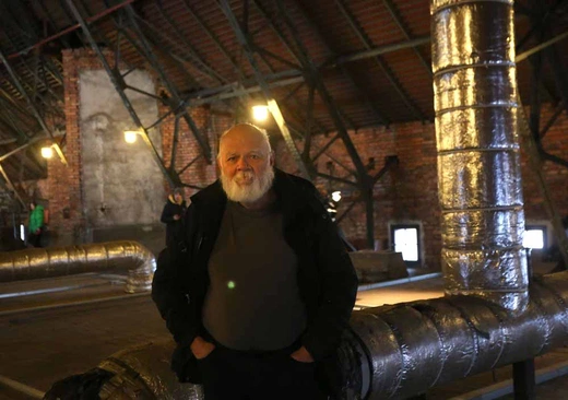 Strychy Zamku Królewskiego na Wawelu