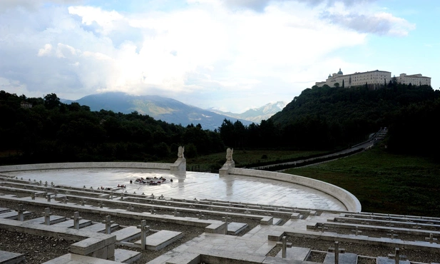 80 lat temu rozpoczęła się bitwa o Monte Cassino