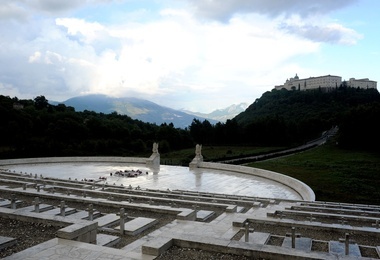 80 lat temu rozpoczęła się bitwa o Monte Cassino