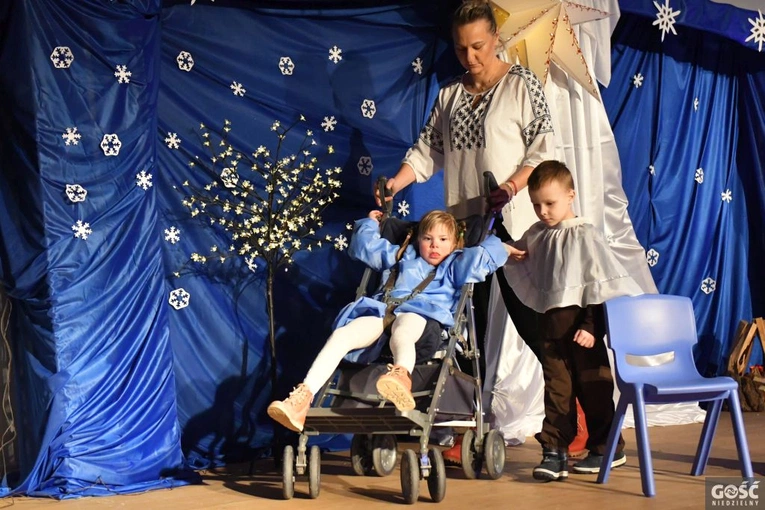 Przegląd Teatrzyków Jasełkowych w Zielonej Górze