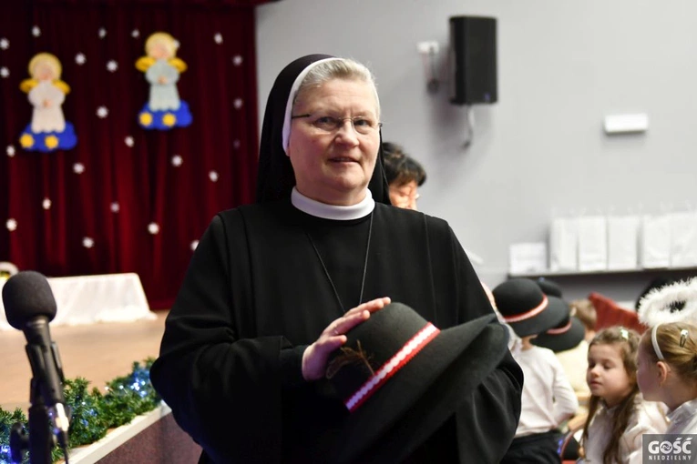 Przegląd Teatrzyków Jasełkowych w Zielonej Górze