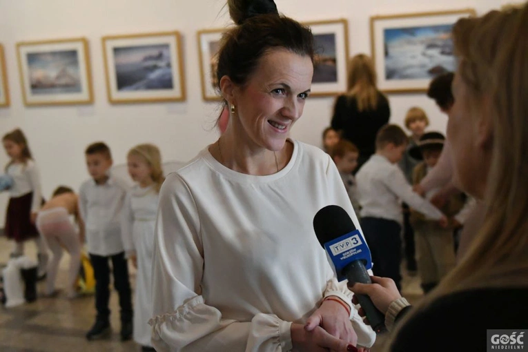 Przegląd Teatrzyków Jasełkowych w Zielonej Górze