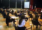 MEN: istotne zmiany w organizacji egzaminu maturalnego w tym roku szkolnym - niemożliwe