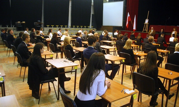 MEN: istotne zmiany w organizacji egzaminu maturalnego w tym roku szkolnym - niemożliwe