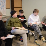 Diecezjalny kurs lektorski