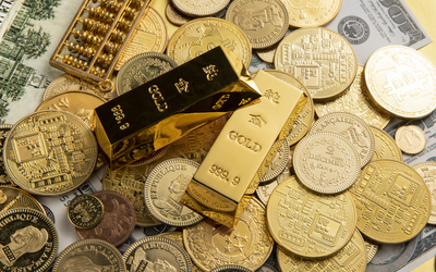 Co lepiej kupić - złote monety czy sztabki?