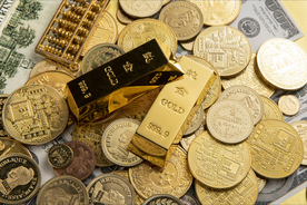Co lepiej kupić - złote monety czy sztabki?