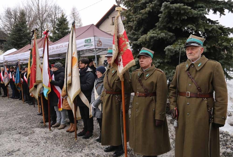 Pogrzeb ks. Tadeusza Isakowicza-Zaleskiego