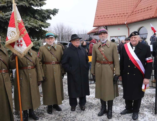 Pogrzeb ks. Tadeusza Isakowicza-Zaleskiego