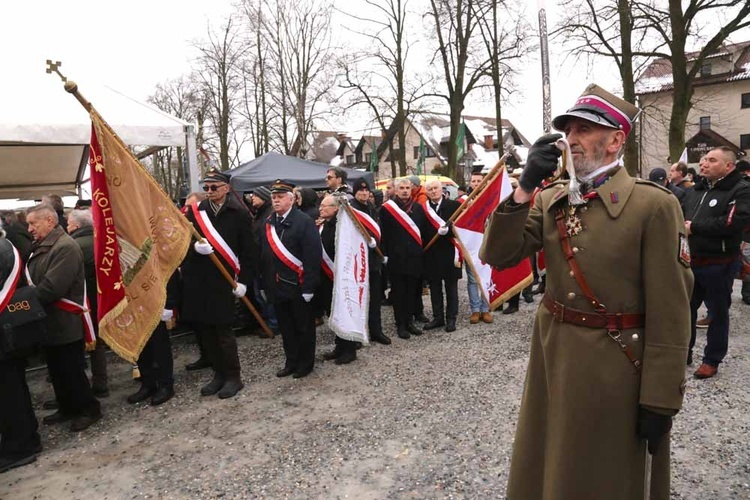 Pogrzeb ks. Tadeusza Isakowicza-Zaleskiego