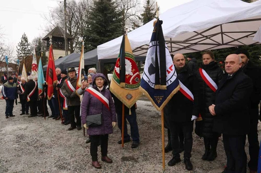 Pogrzeb ks. Tadeusza Isakowicza-Zaleskiego