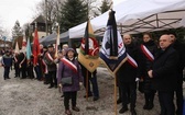 Pogrzeb ks. Tadeusza Isakowicza-Zaleskiego