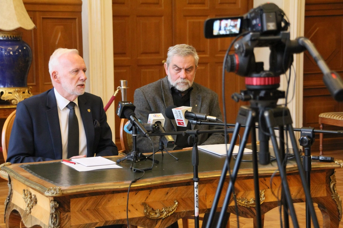 Dobre lata dla muzeum