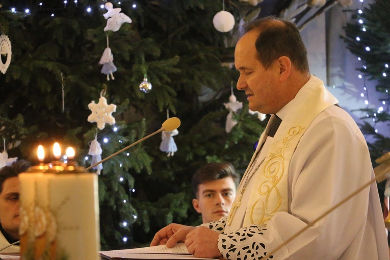 Płock. Rozpoczęcie tygodnia ekumenicznego