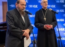 Dzień Judaizmu odbył się w Katolickim Uniwersytecie Lubelskim.