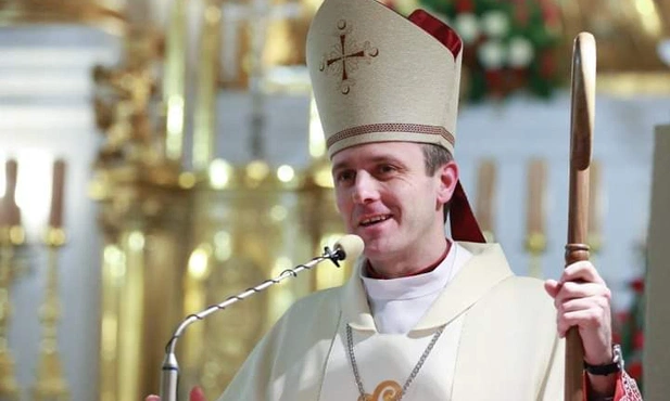 Bp Ołeksandr (Aleksander) Jazłowiecki