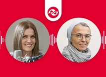 Groźbą czy prośbą? Jak Bóg zabiega o nasze nawrócenie