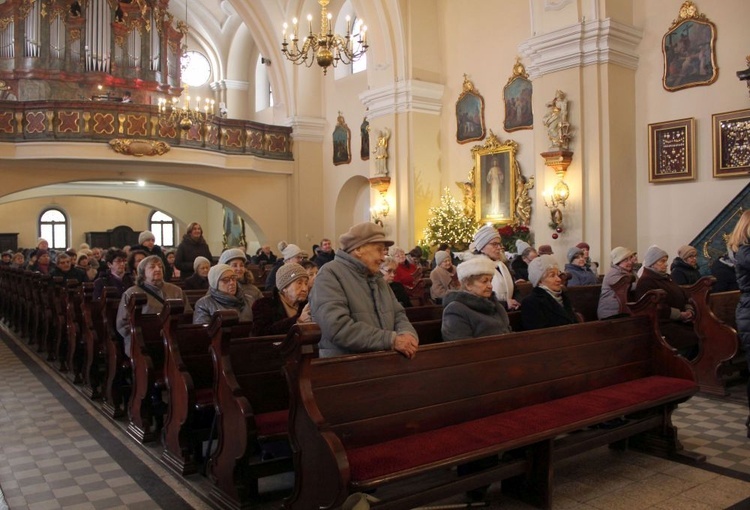 Potrzeba jedności w myśleniu, mówieniu i czynieniu 