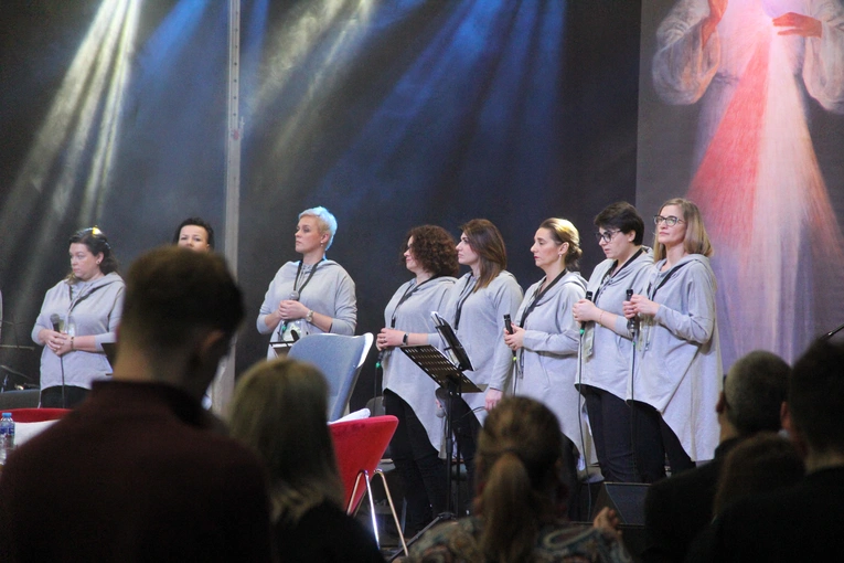 Tarnów. XIII Forum Formacyjne "Oto Ciało Moje"