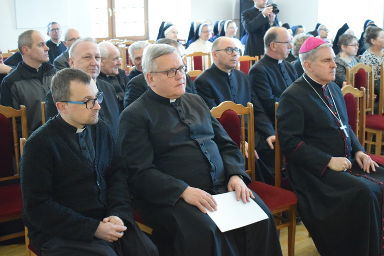 Akademia tomaszowa w Sandomierzu