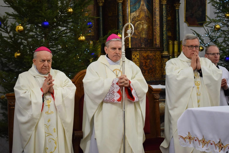 Akademia tomaszowa w Sandomierzu