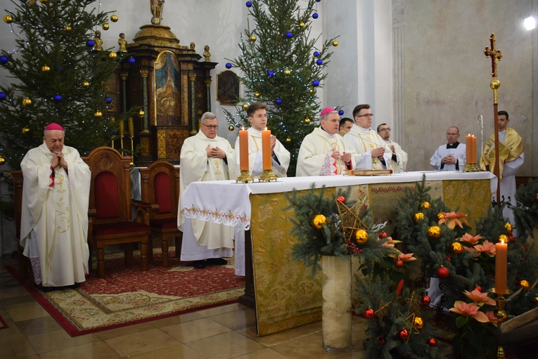 Akademia tomaszowa w Sandomierzu
