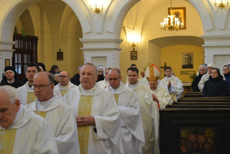 Akademia tomaszowa w Sandomierzu