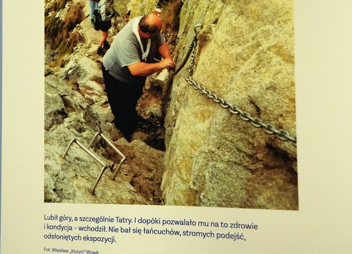 Pielgrzymkowe spotkanie opłatkowo-kolędowe