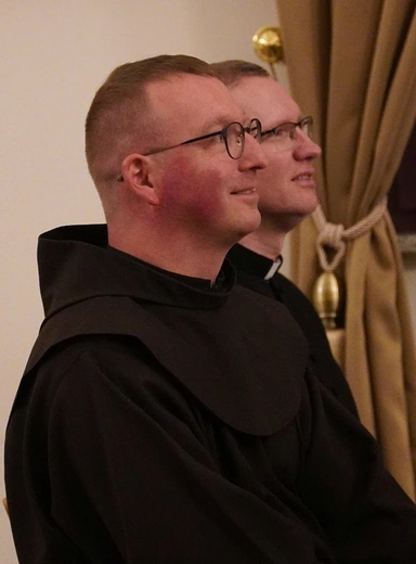 Pielgrzymkowe spotkanie opłatkowo-kolędowe