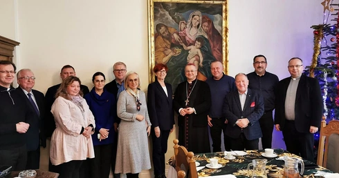 Plany utworzenia Muzeum Diecezjalnego Środkowego Nadodrza