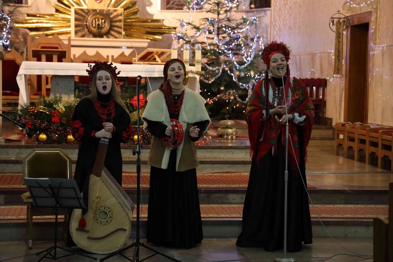 Nabożeństwo ekumeniczne w Ostrowcu Świętokrzyskim