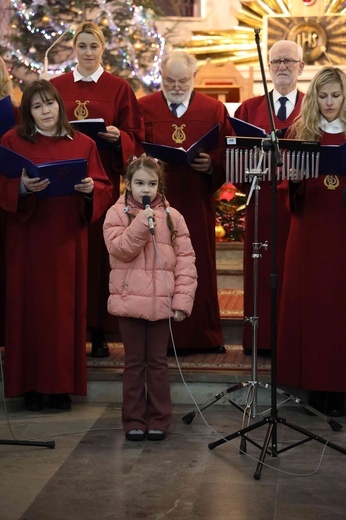 Nabożeństwo ekumeniczne w Ostrowcu Świętokrzyskim