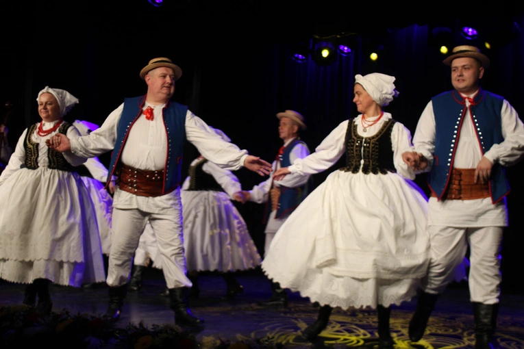 Otwarcie Instytutu Dziedzictwa Niematerialnego Ludów Karpackich