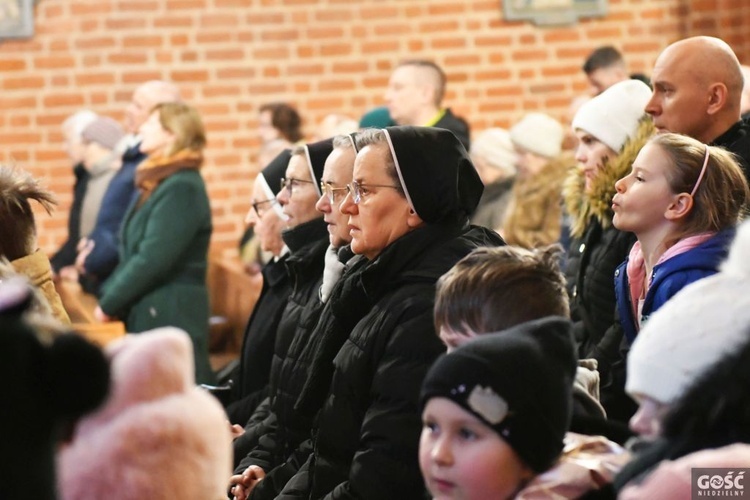 Rocznica śmierci bp. Wilhelma Pluty