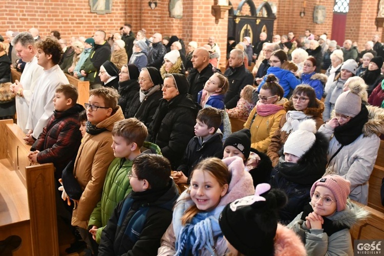 Rocznica śmierci bp. Wilhelma Pluty