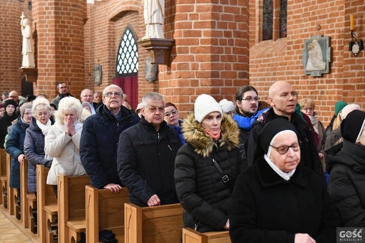 Rocznica śmierci bp. Wilhelma Pluty