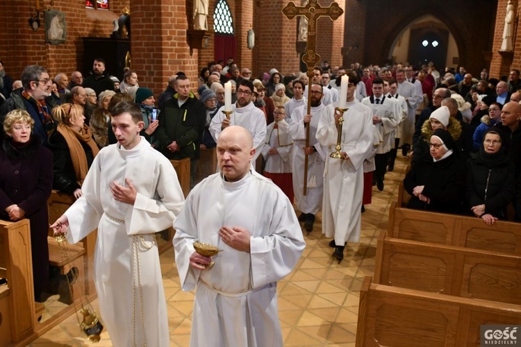 Rocznica śmierci bp. Wilhelma Pluty