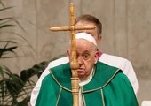Papież ogłosił Rok Modlitwy przed Jubileuszem 2025