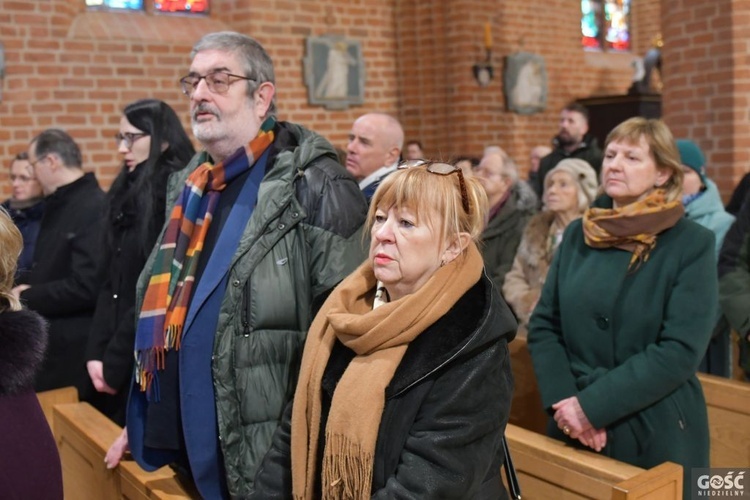 Rocznica śmierci bp. Wilhelma Pluty