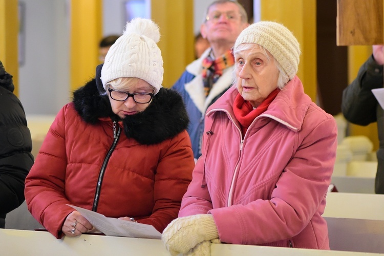 Tydzień Modlitw o Jedność Chrześcijan