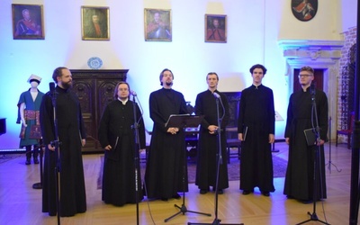 Koncert kolęd prawosławnych