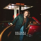 DECLAN J DONOVAN - Hungry Heart