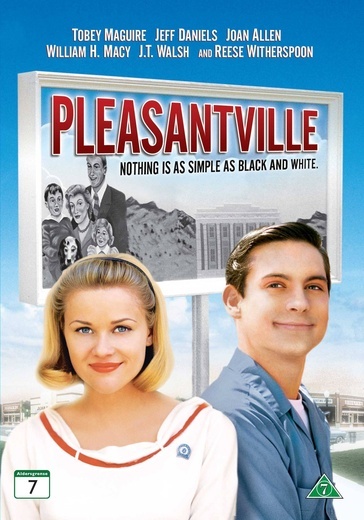 W weekend w tv i na VOD: Miasteczko Pleasantville