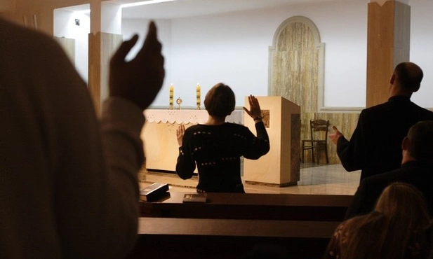 Papież ogłosił Rok Modlitwy przed Jubileuszem 2025