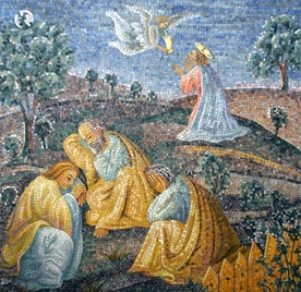 Modlitwa Jubileuszu 2025