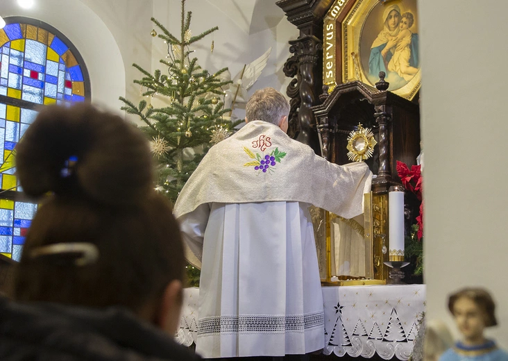 Ekumeniczne kolędowanie