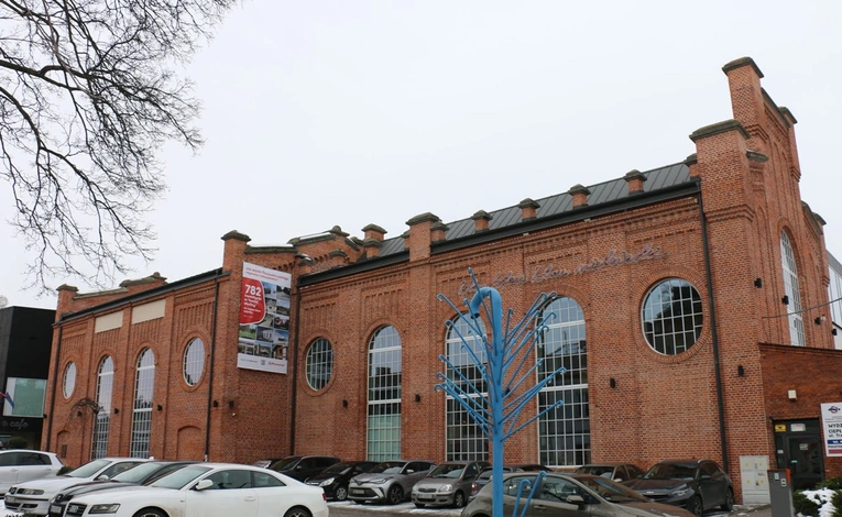 MCSW Elektrownia zaprasza na warsztaty dorosłych i młodzież od 16.roku życia.